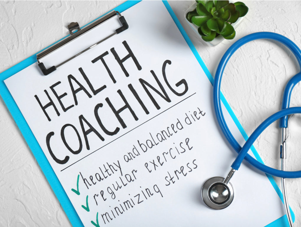 One hour coaching