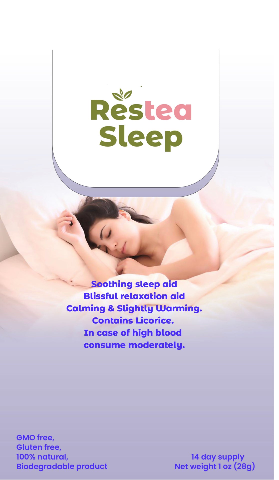 Restea Sleep