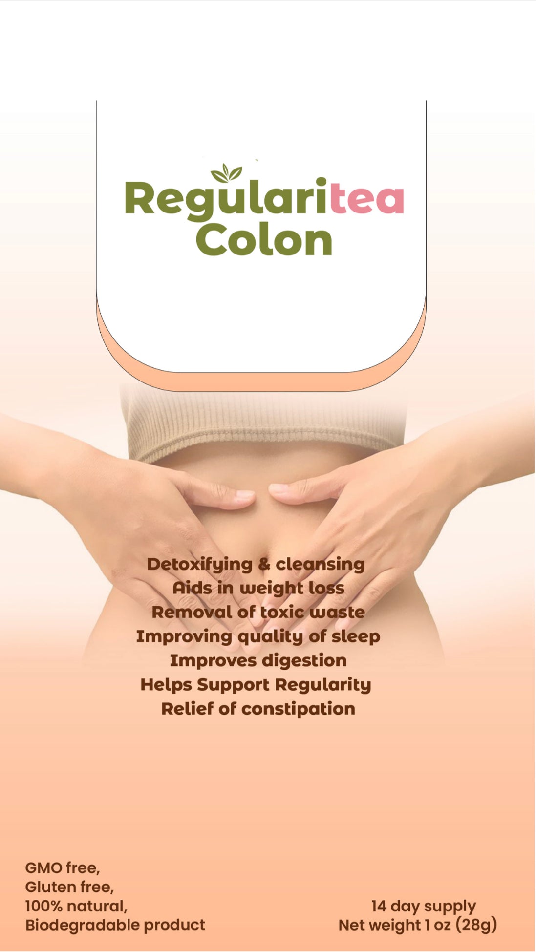 Regularitea Colon