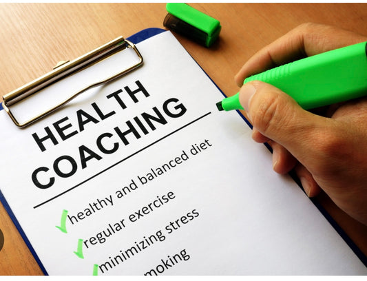 Silver Coaching Package