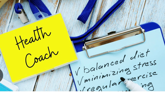 Gold Coaching Package