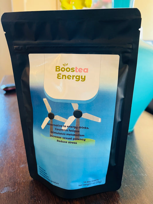 Boostea Energy