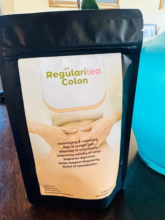 Regularitea Colon