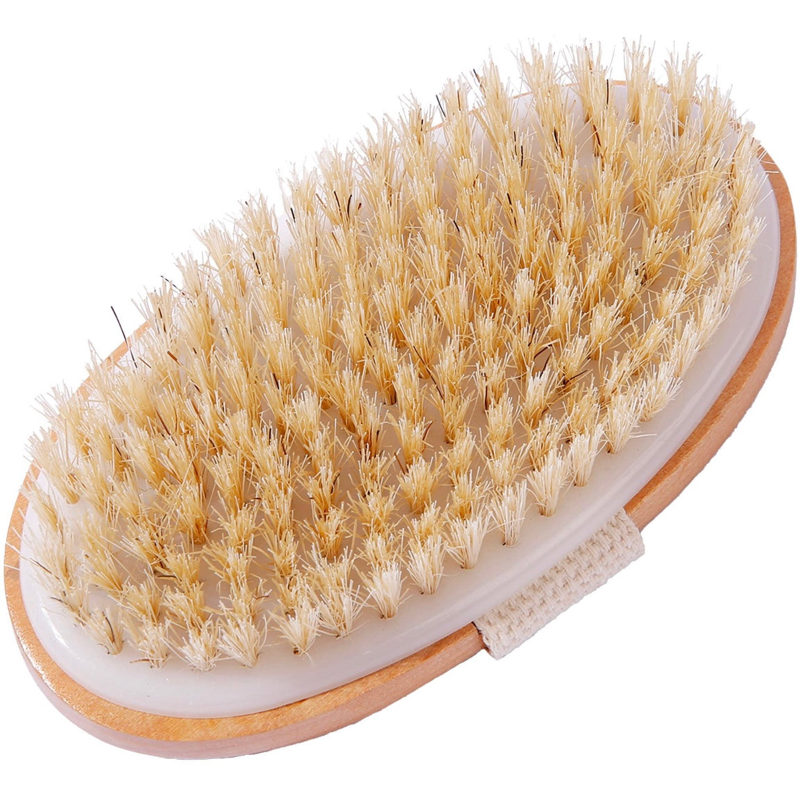 Short Dry Skin brush GWP