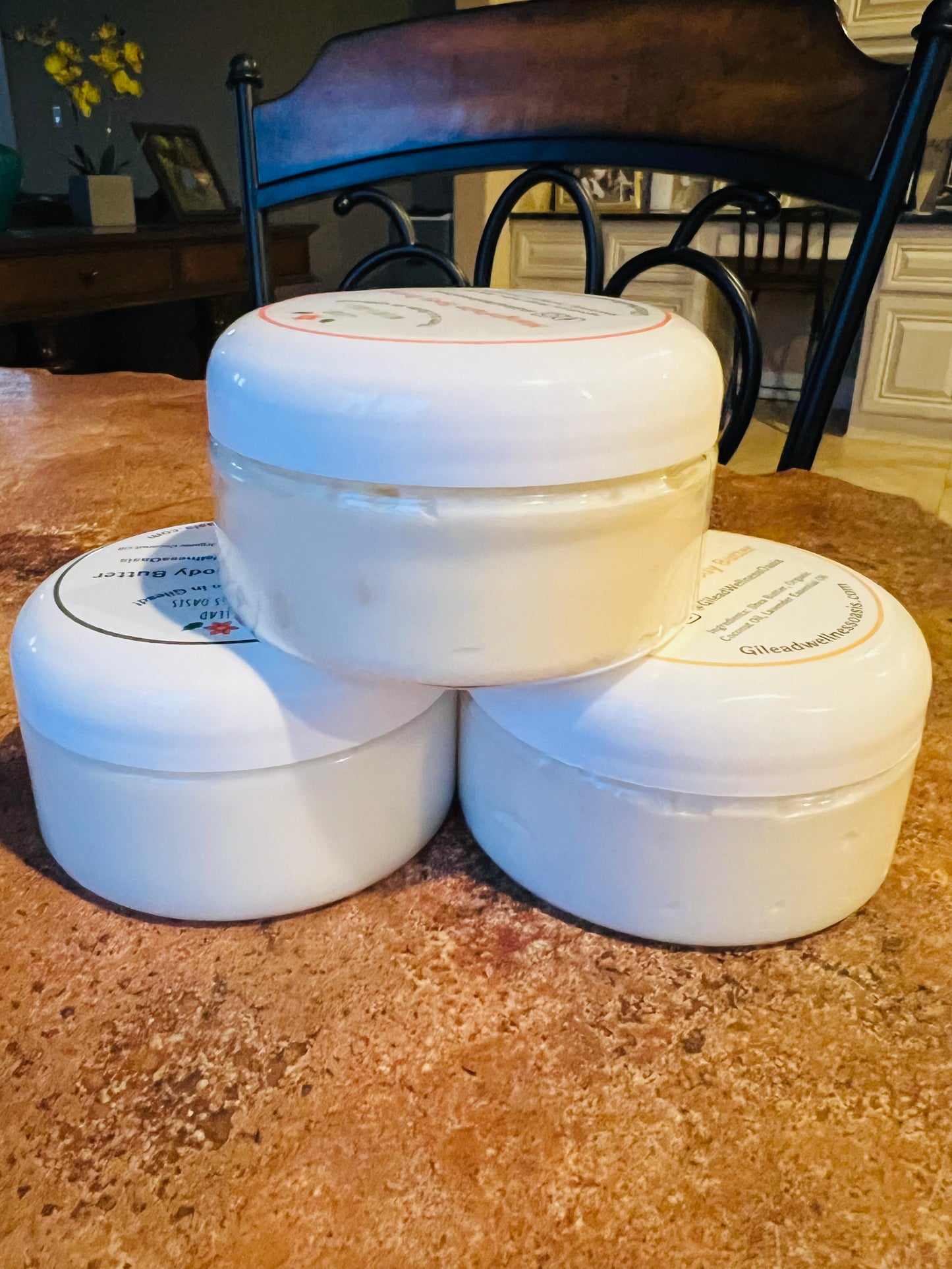 CocoShea Body Butter BBP