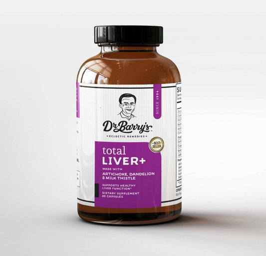 Total Liver plus (Supplement)
